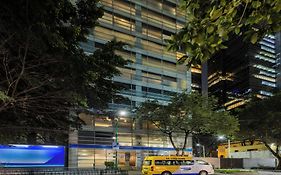 City Express by Marriott Ciudad de México EBC Reforma